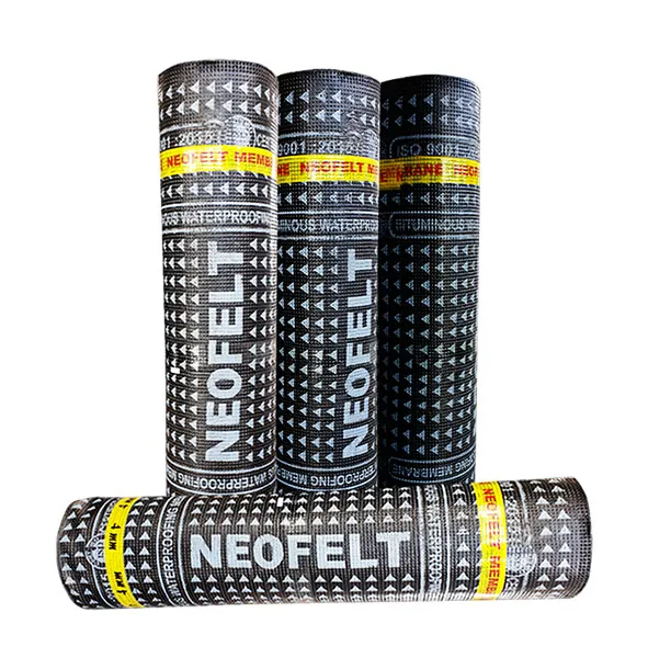 NEOFELT 4MM