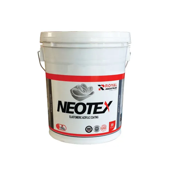 NEOTEX SP (WHITE ) (20KG ) 