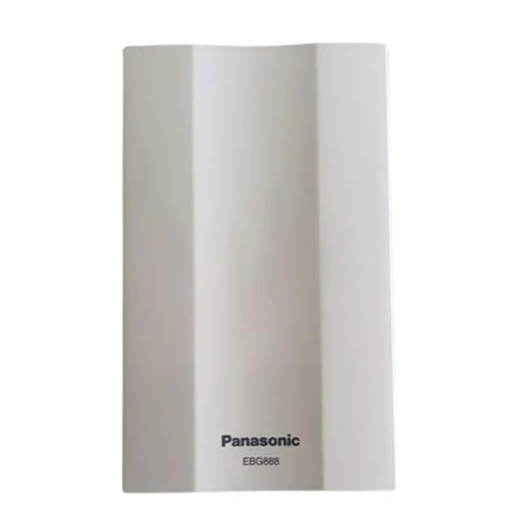 DOOR CHIME 220V AC 82dB EBG888K - PANASONIC