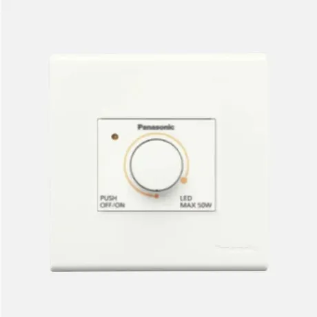 LED DIMMER 50W WIDE WHITE WEBP579120F - PANASONIC