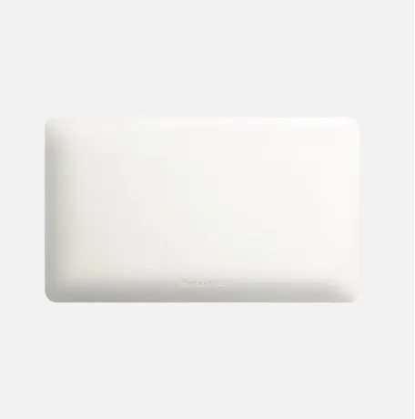 2G BLANK PLATE SIMPLUS WHITE WSBC8020W - PANASONIC