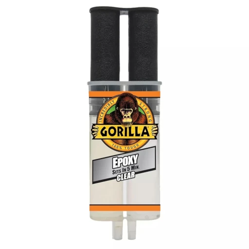 GORILLA EPOXY SYRINGE 25ML