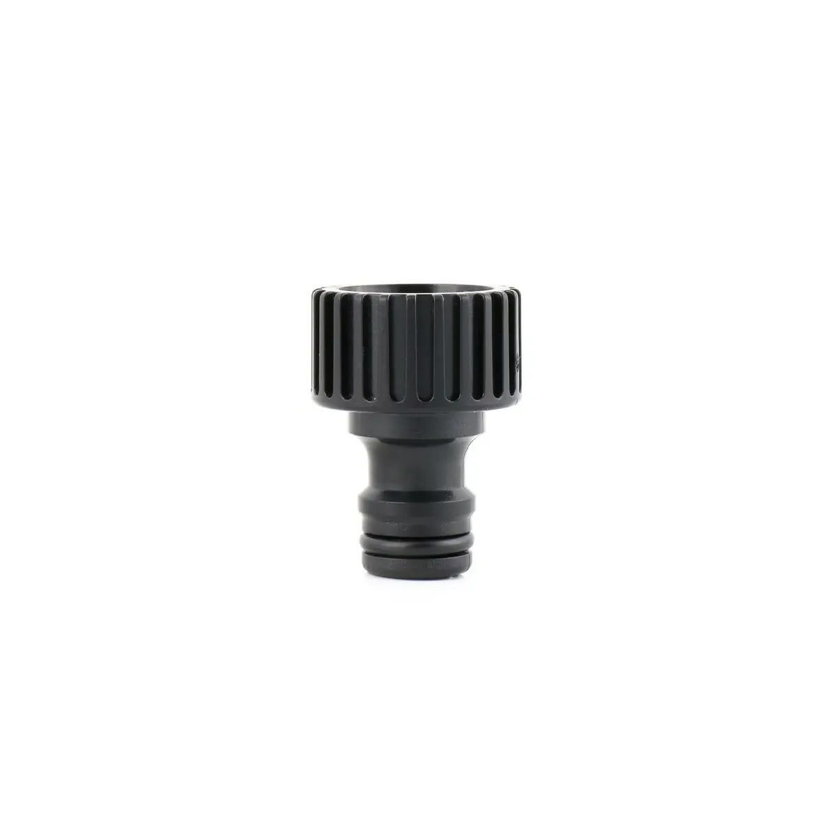 CLABER TAP CONNECTOR 1/2" THREADED 8623