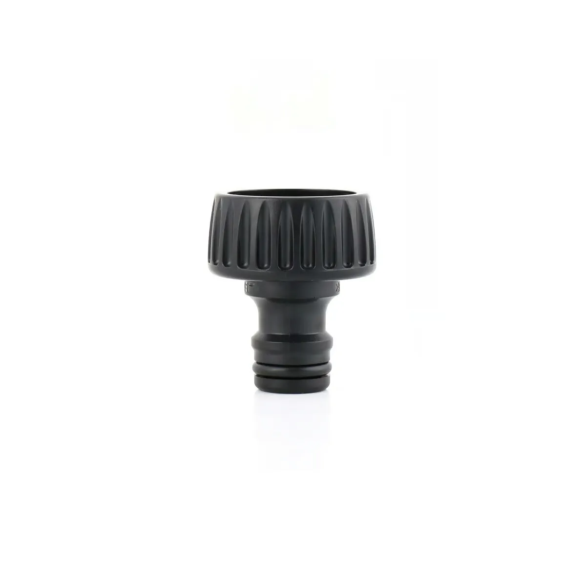 CLABER TAP CONNECTOR 3/4" THREADED 8627