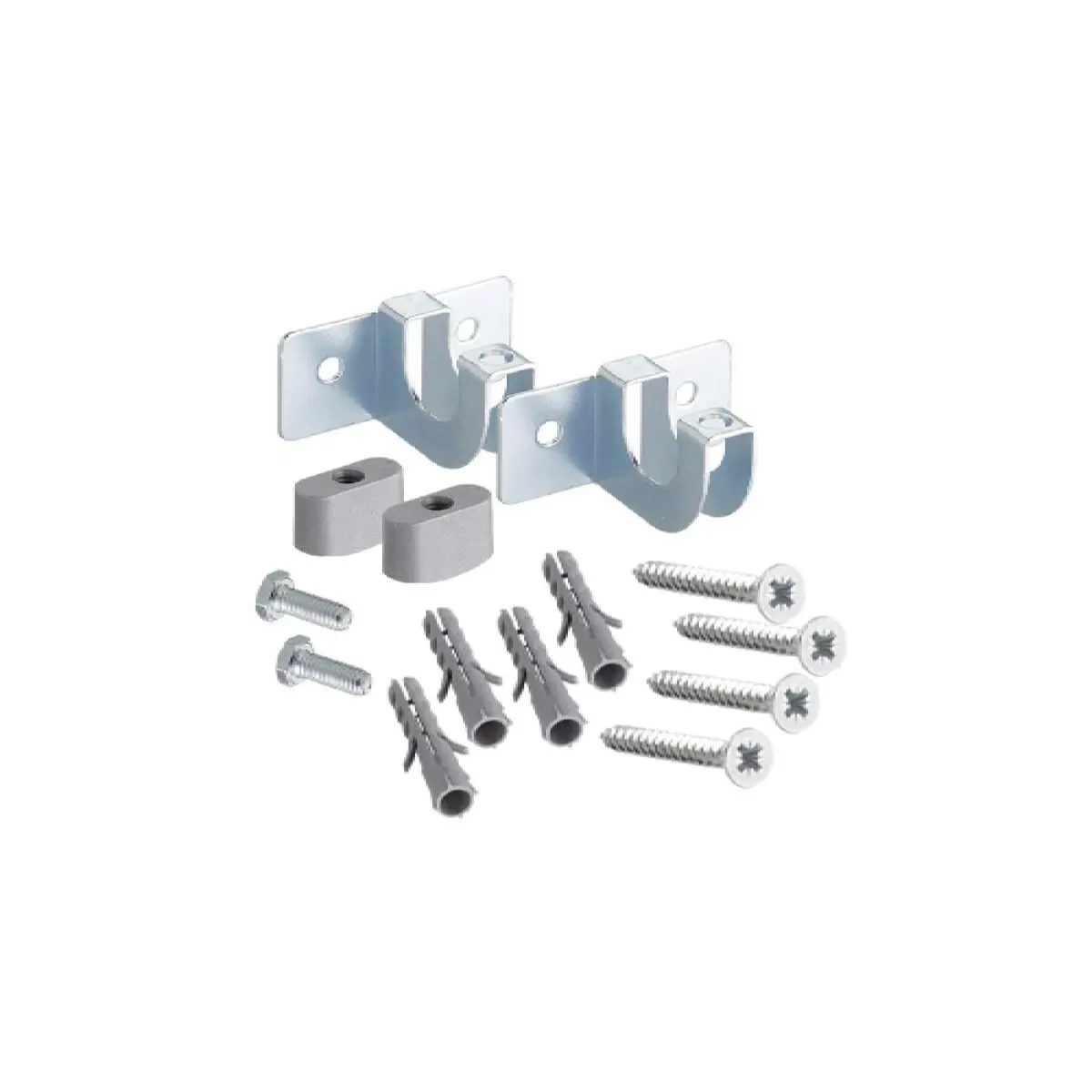 CLABER WALL BRACKETS 8711