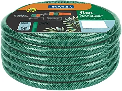 CLABER AQUAVIVA HOSE 1/2" 25M 9051=PRS1225