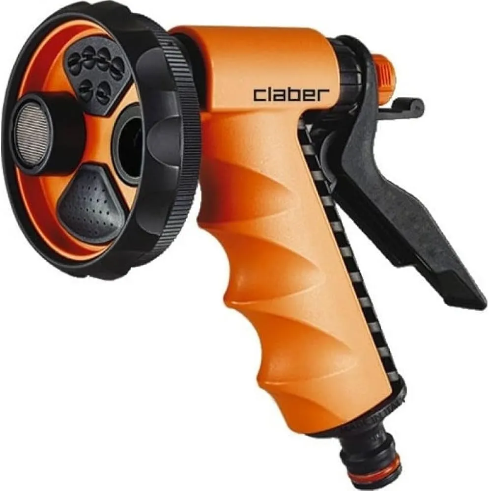 CLABER ERGO-GARDEN SPRAY PISTOL 9391