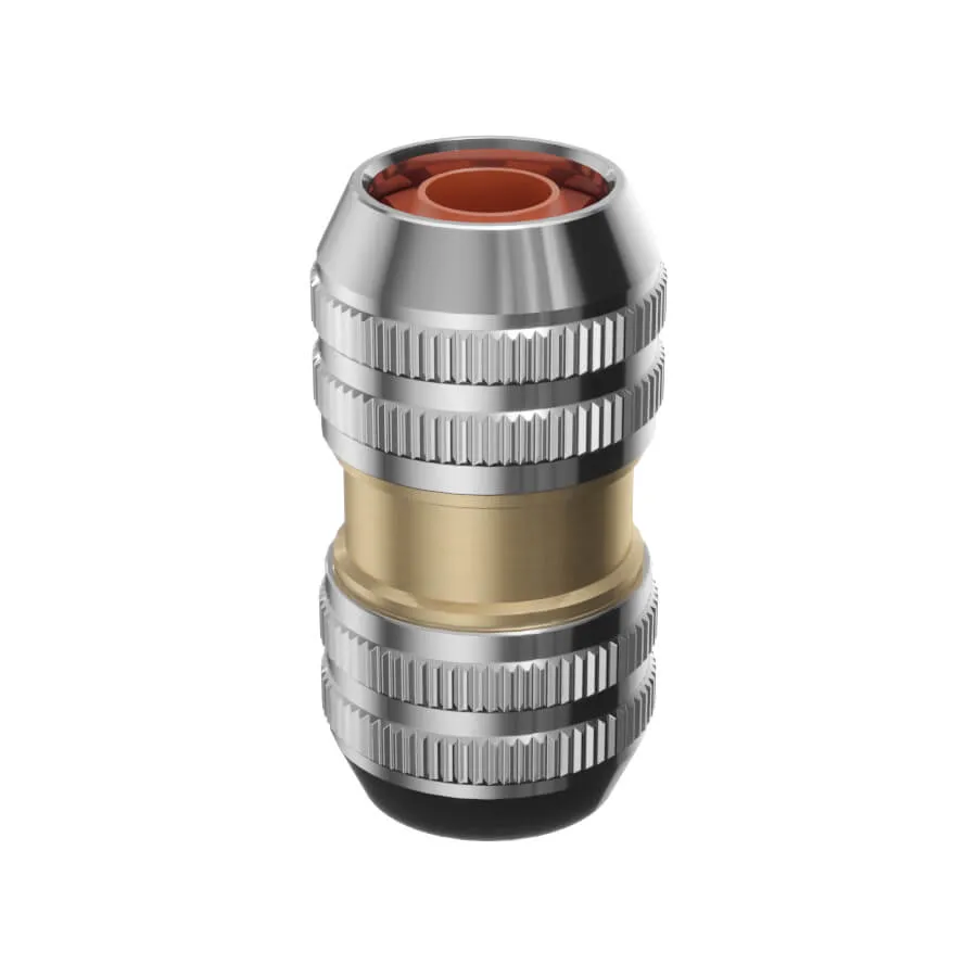 CLABER 1/2"-5/8" MENDER 9612