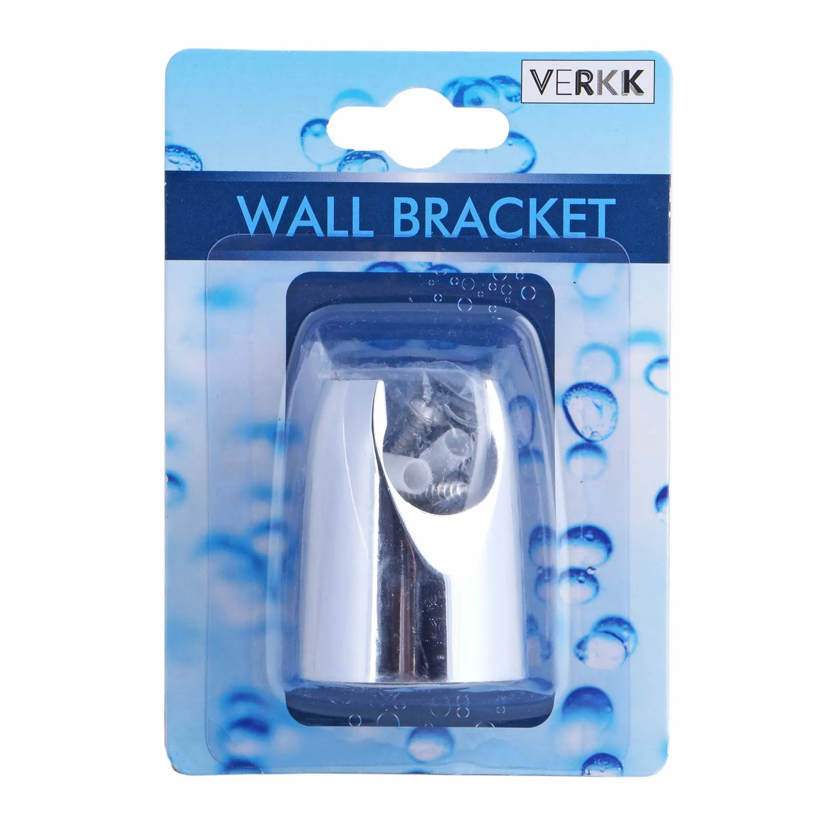 VERKK WALL BRACKET ABS CHROME