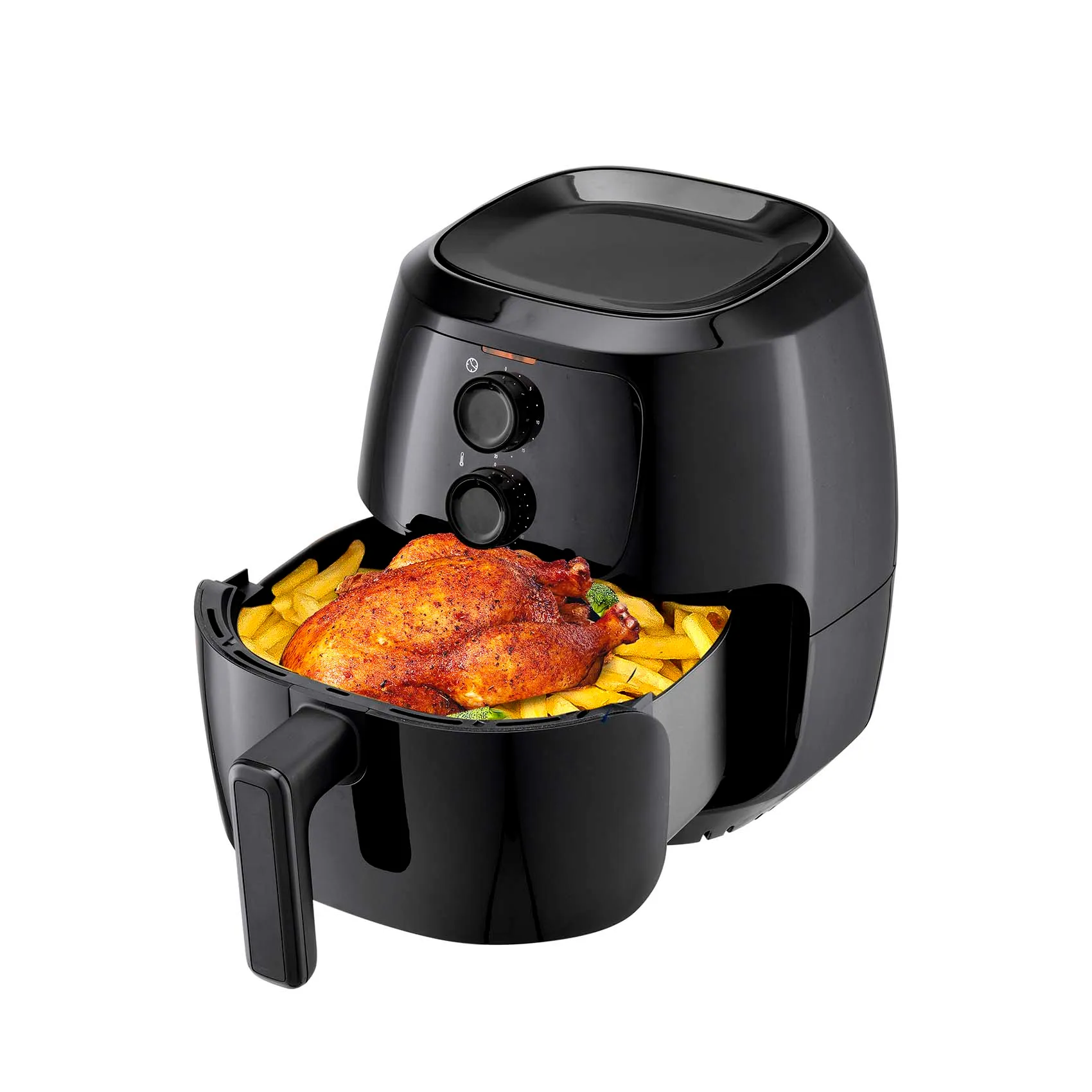 NAMSON AIR FRYER NA-7727   4.2LTR  (1500W)                 