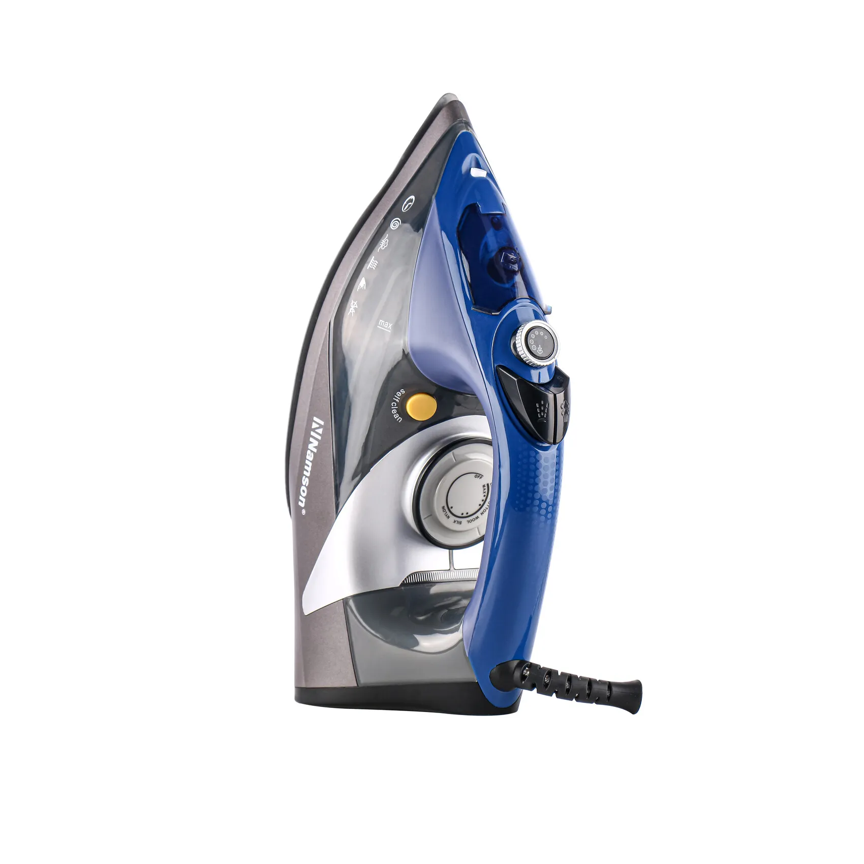 NAMSON STEAM IRON 2200W NA-7833