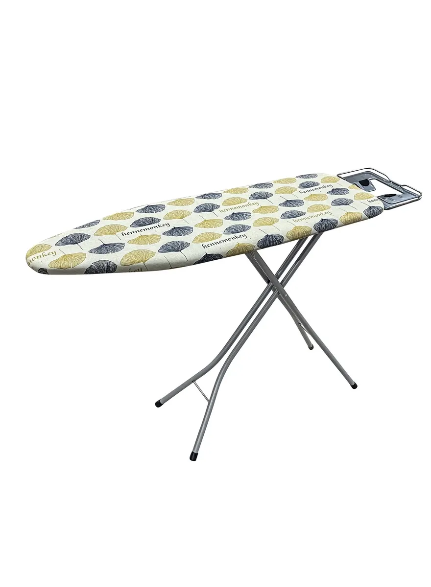 IRONING BOARD 110X33CM  NA-7835