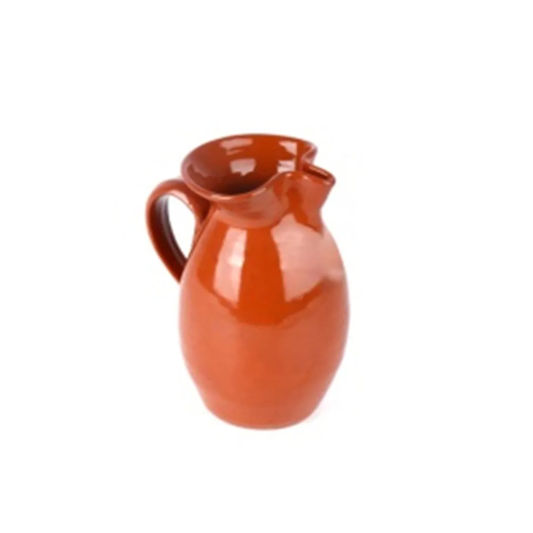 SPAIN CLAY POT SANGRIA 1L SH.R-1019               