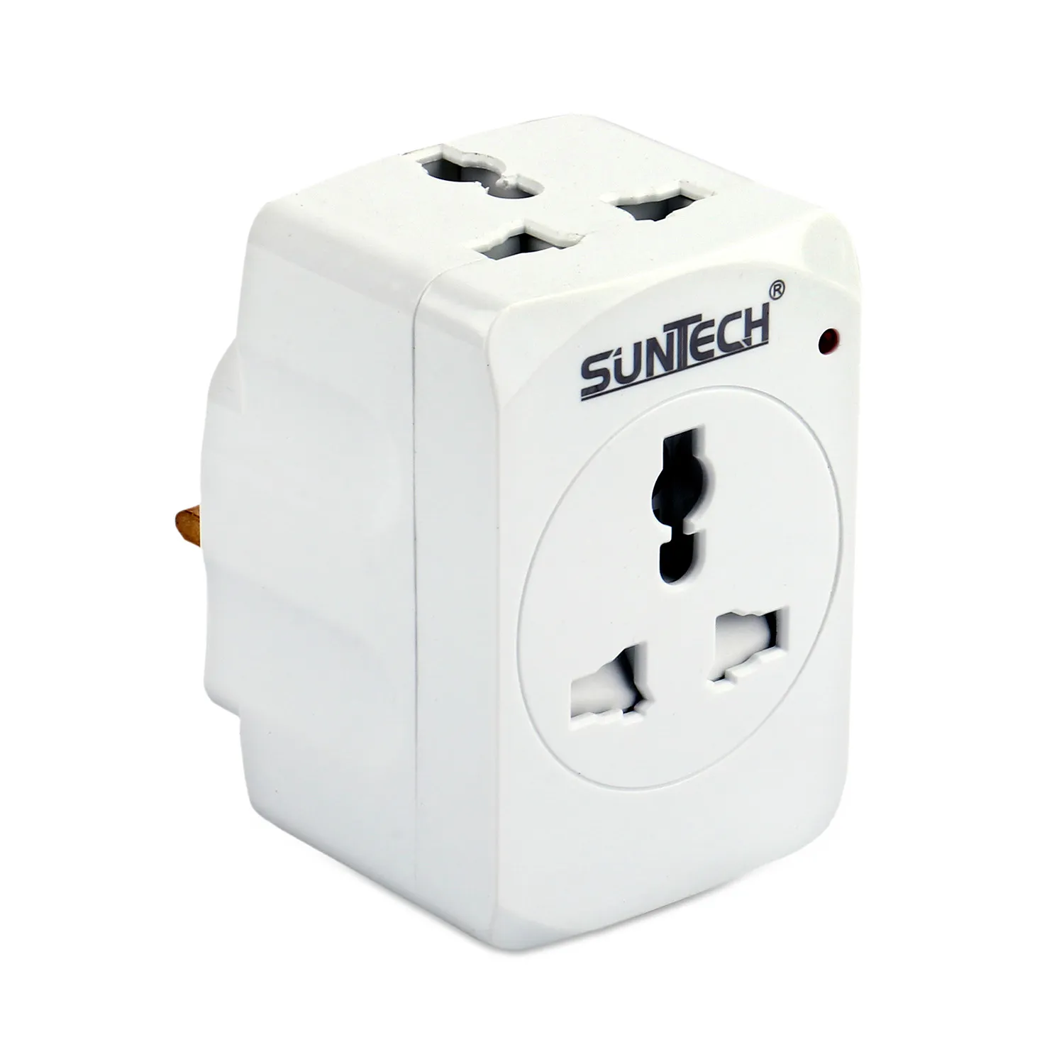 SUNTECH MULTI ADAPTOR 3WAY ST-7927         