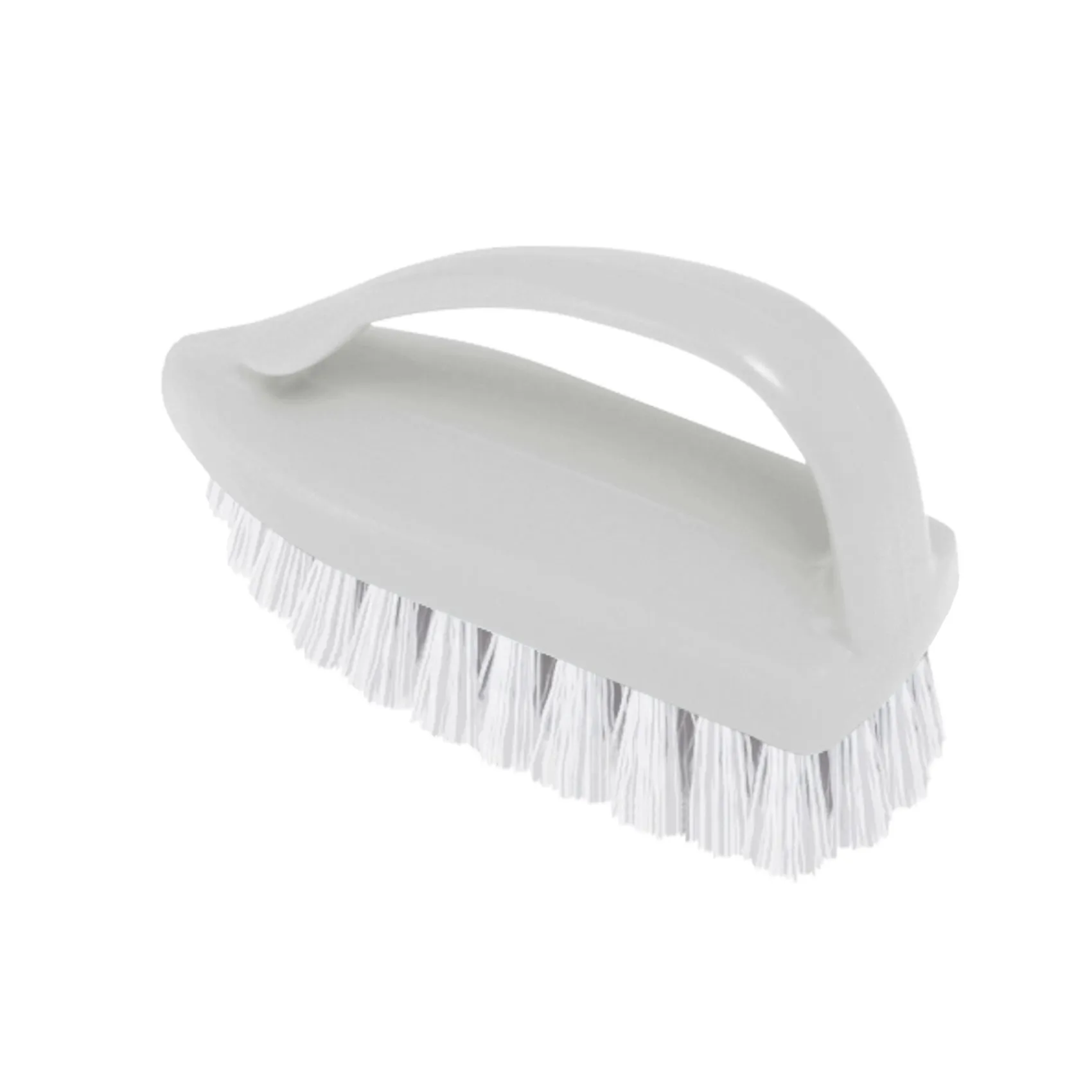 YORK Iron shaped brush MAXI