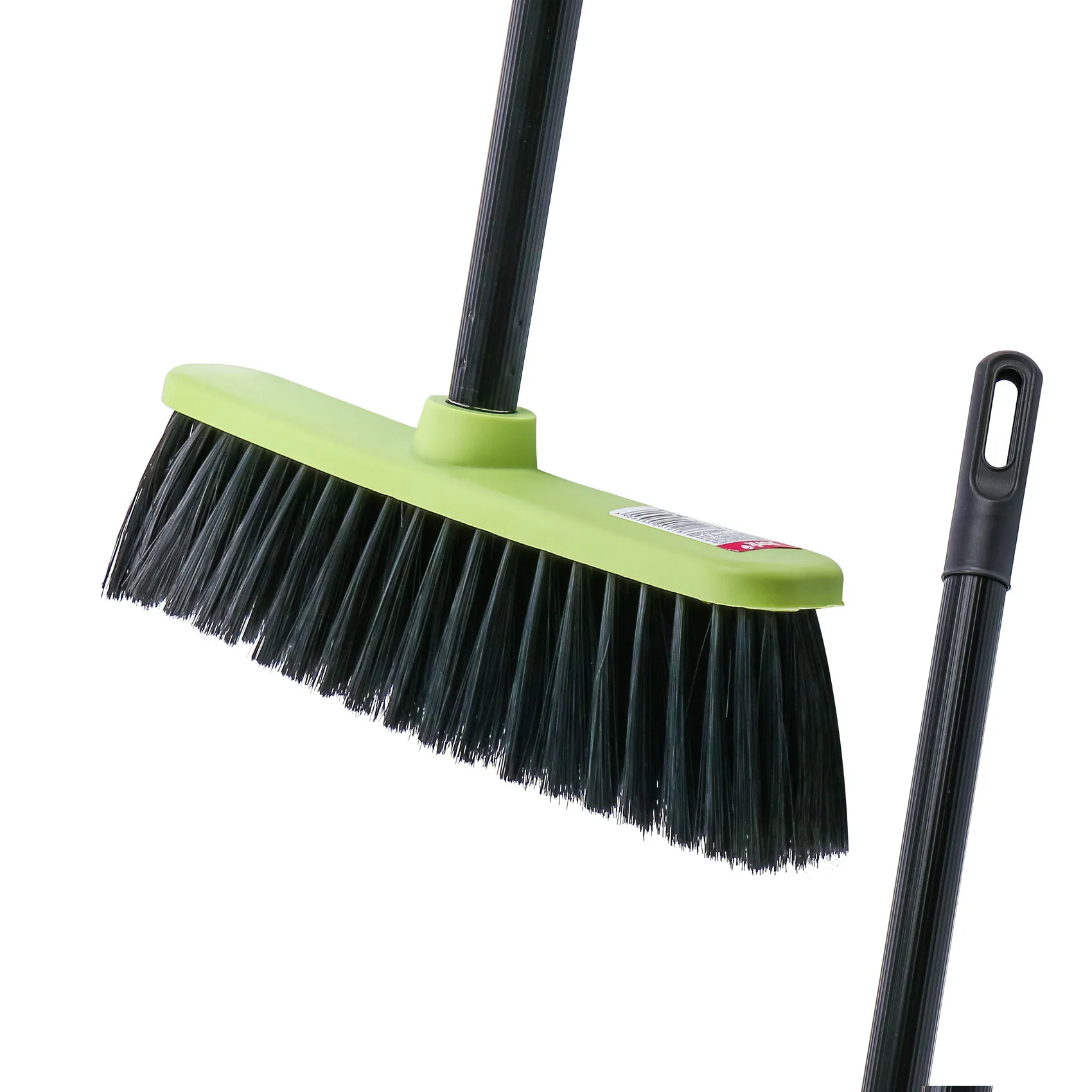 YORK Broom FRONTIERA with handle