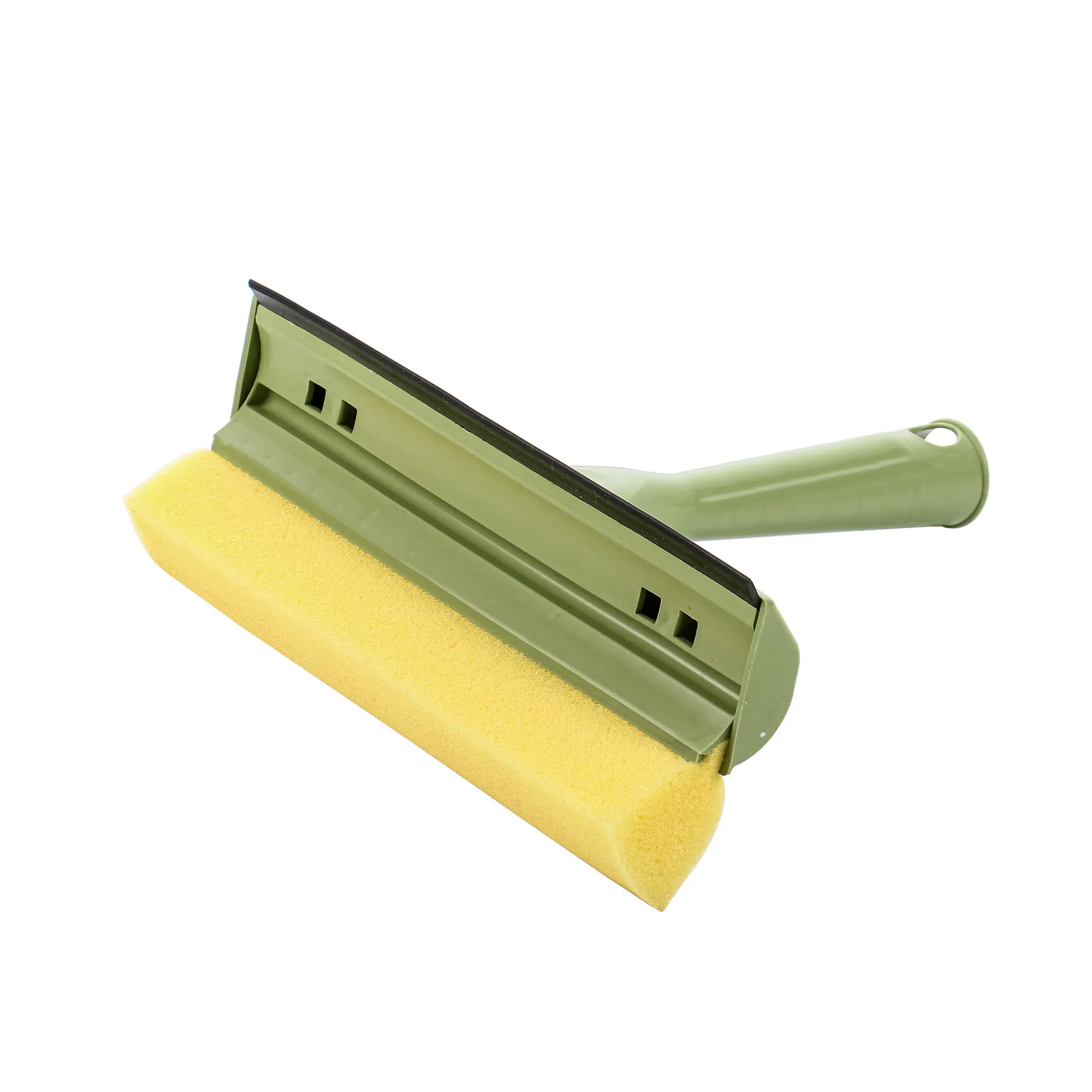 YORK Window wiper with sponge 084010 | CAN INSTALL THE HANDLE TO THE WIPER 