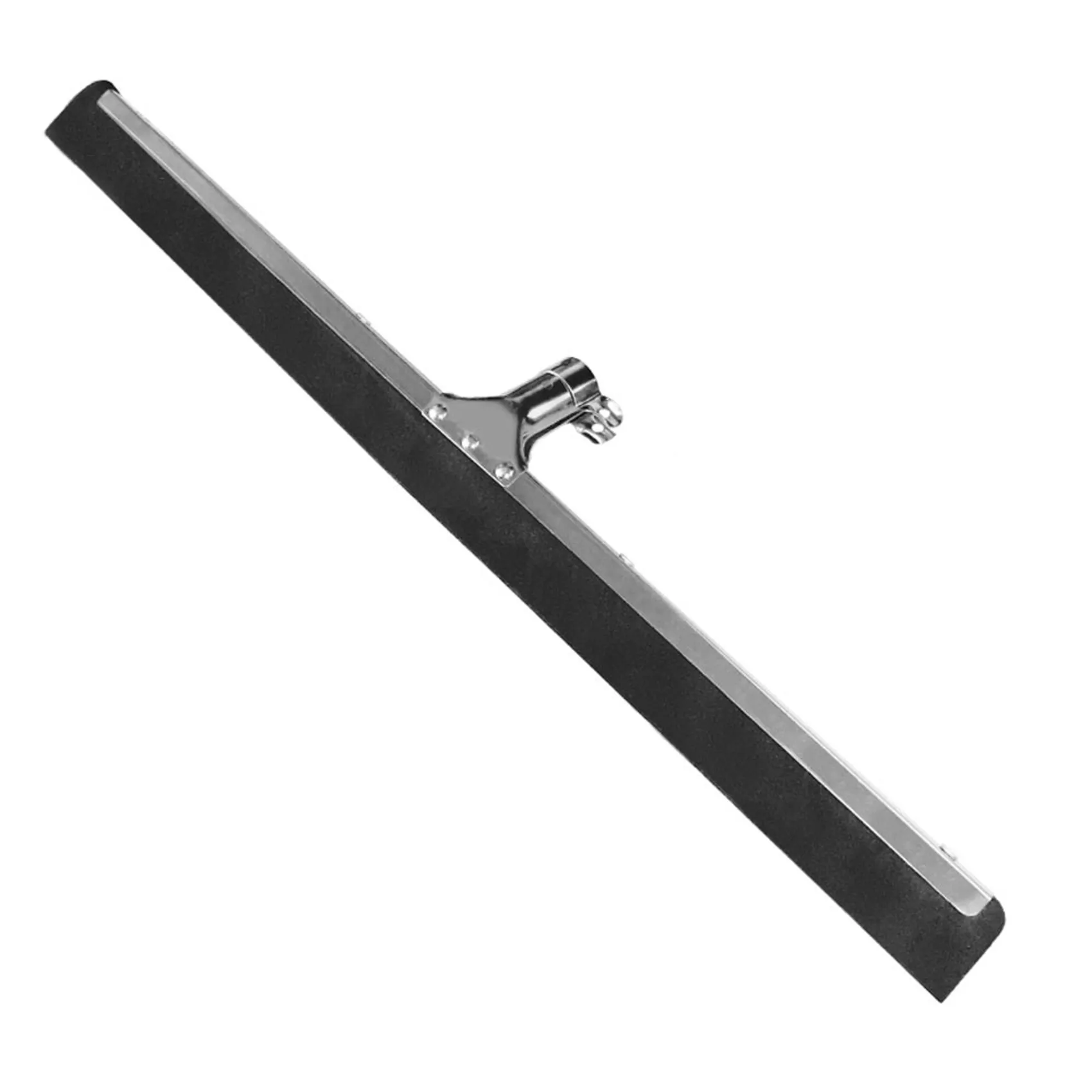 YORK Metal floor squeegee 55 cm