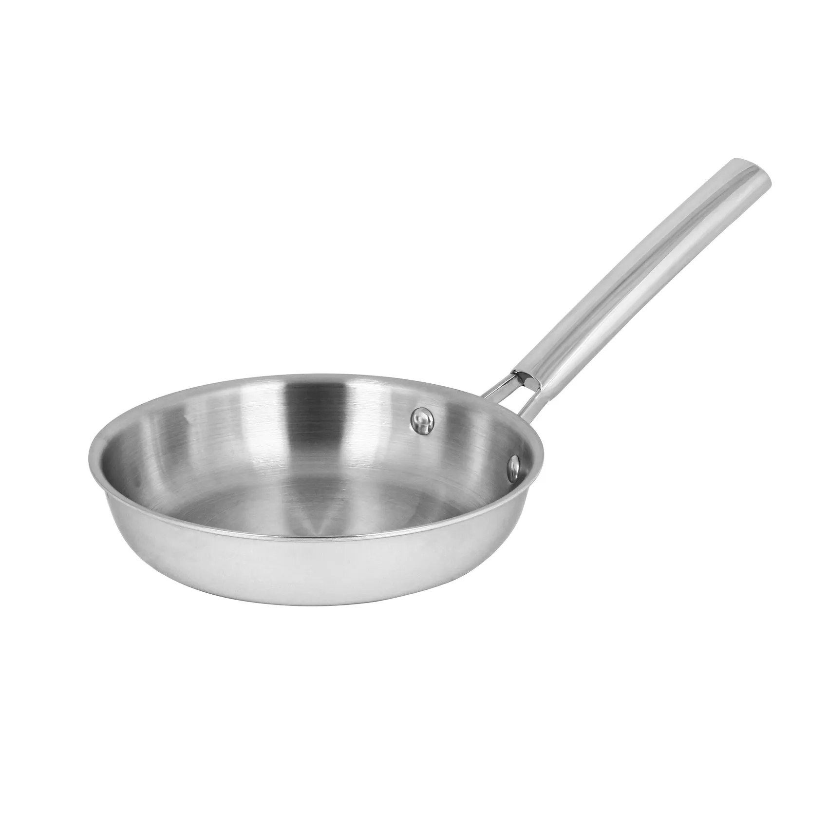 NAMSON PREMIUM TRI-PLY FRY PAN 20CM NA-7950