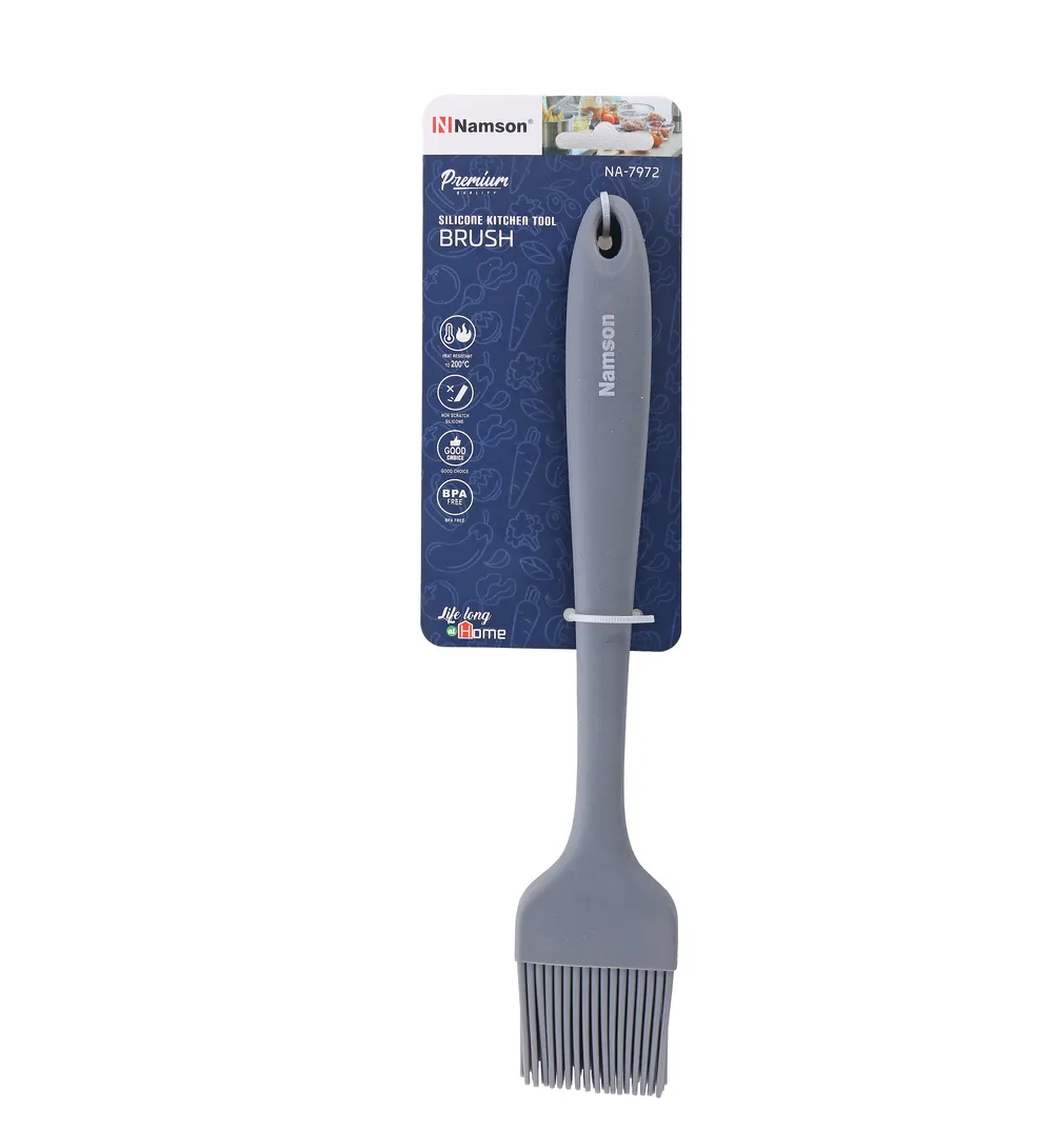 NAMSON SILICONE BRUSH NA-7972