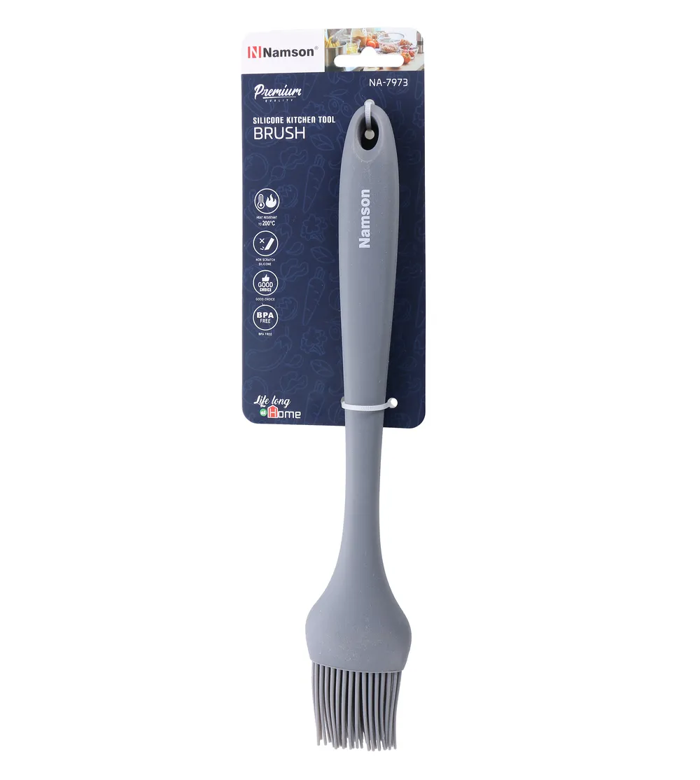 NAMSON SILICONE BRUSH NA-7973