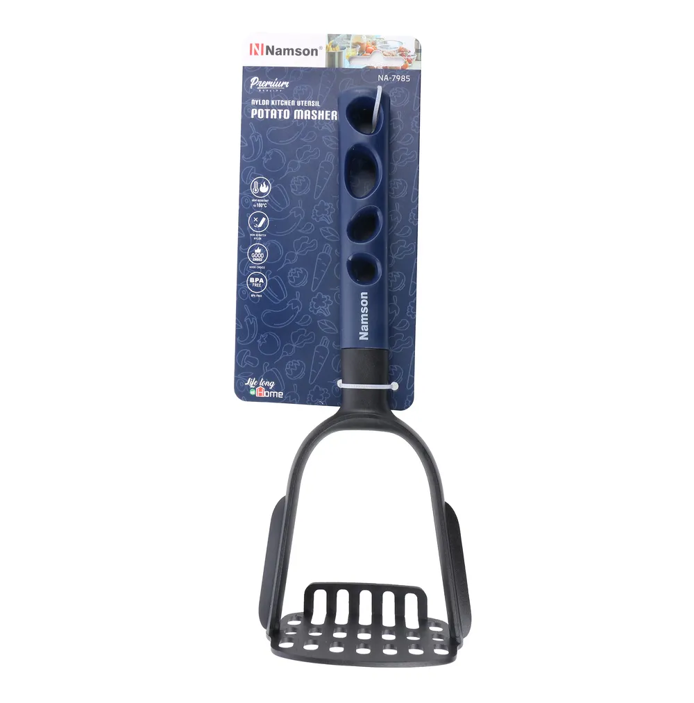 NAMSON NYLON POTATO MASHER NA-7985   