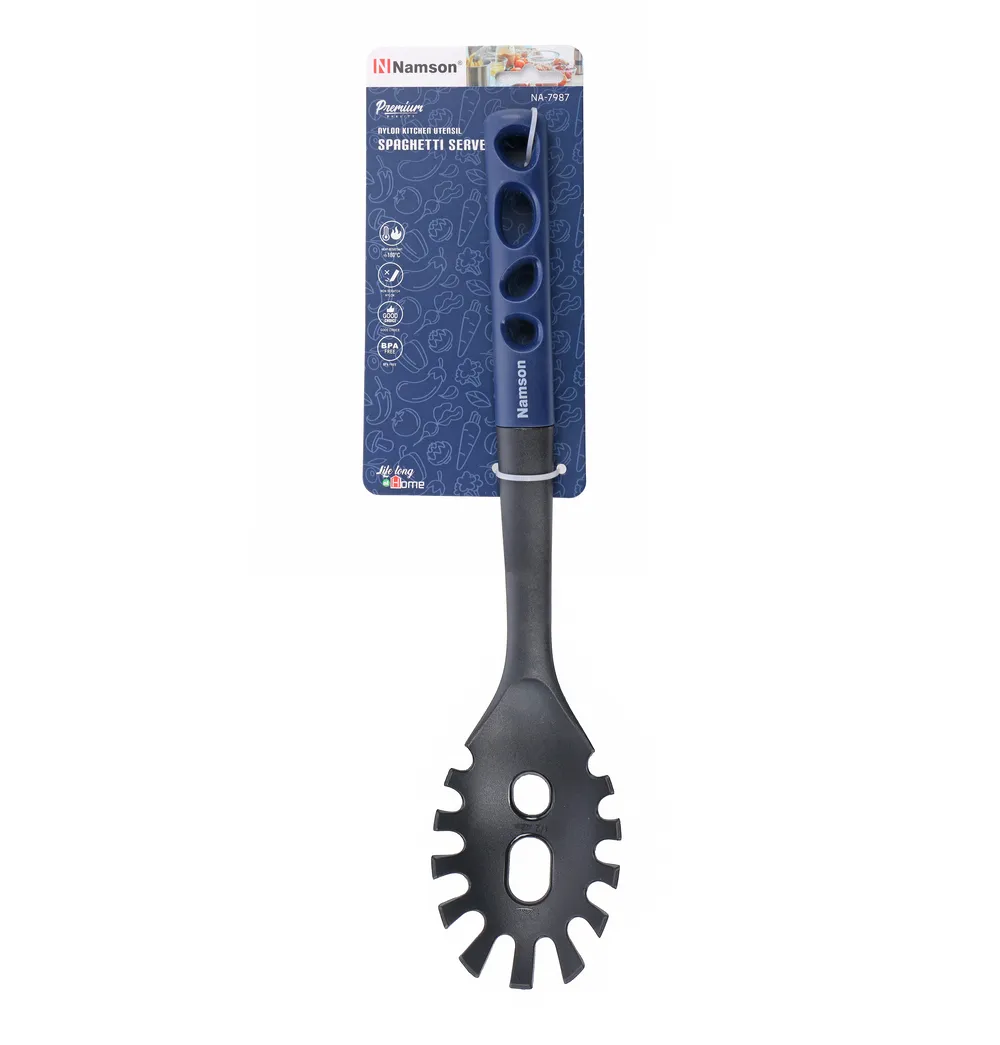 NAMSON NYLON SPAGHETTI SERVER NA-7987