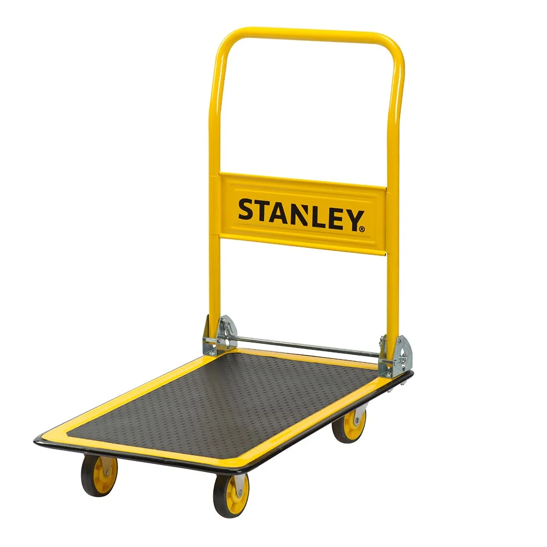 STANLEY PLATFORM TRUCK 150KG PC527P