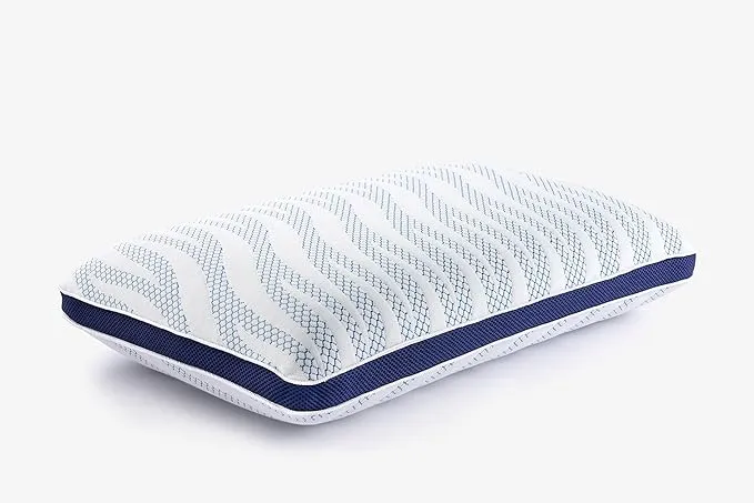 Sleepwell Impression Regular Moulded Foam Pillows For Painfree Head And Neck Support