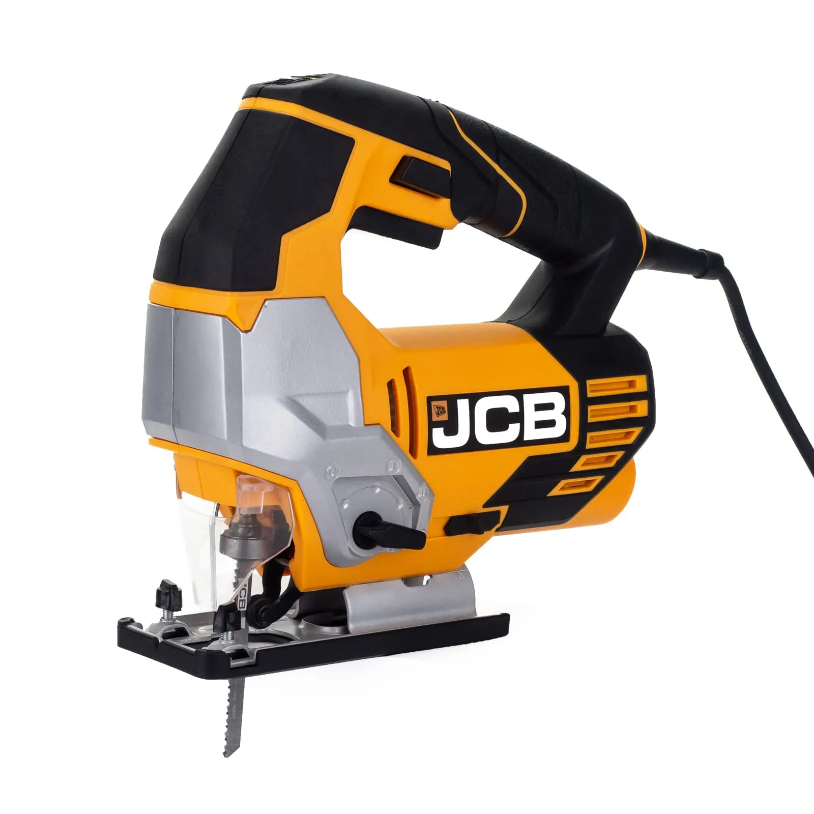 JCB Jigsaw 800W 240V