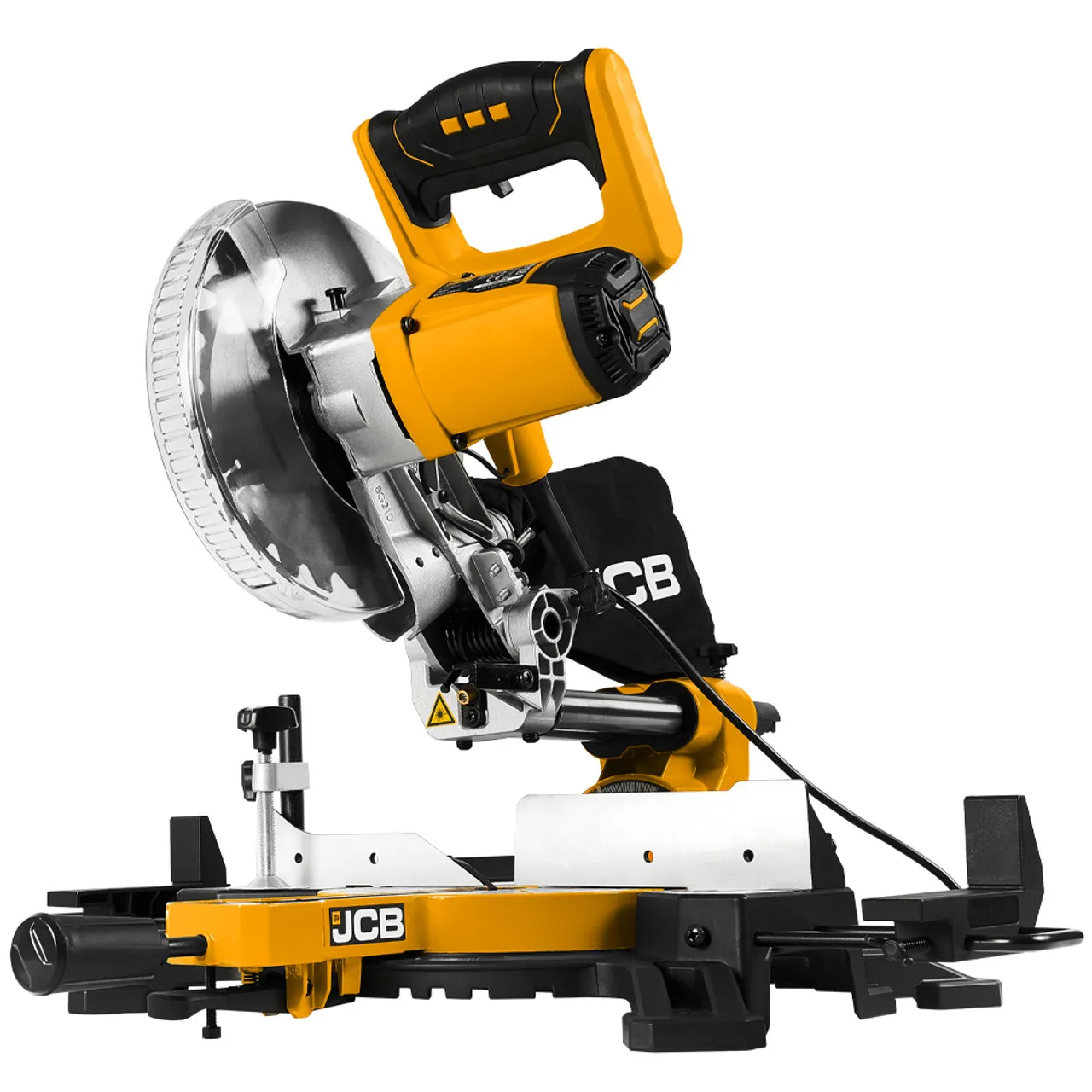 JCB 1500W Mitre Saw