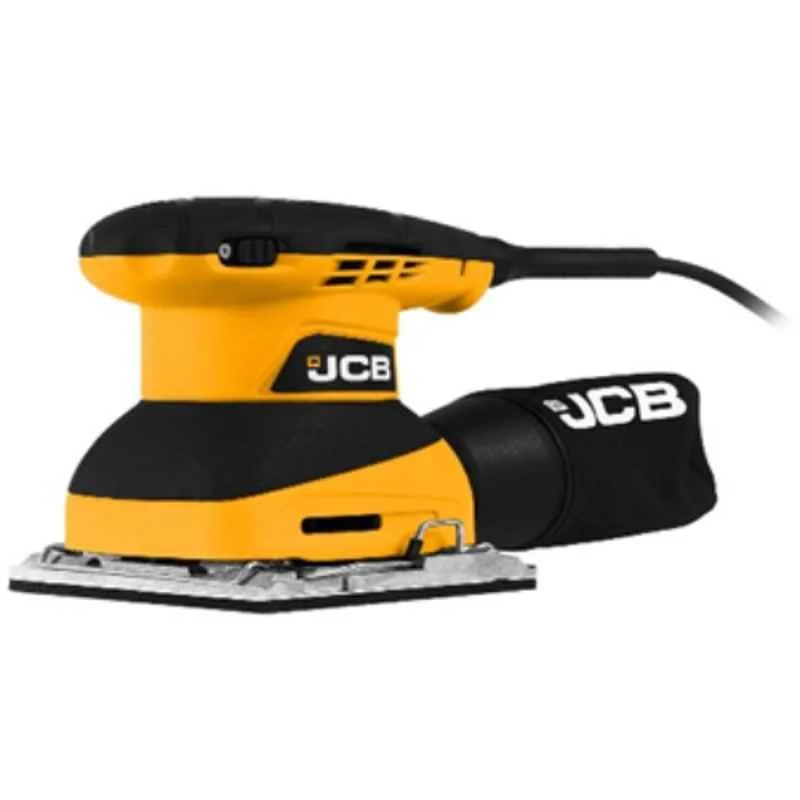 JCB Palm Sander 250W