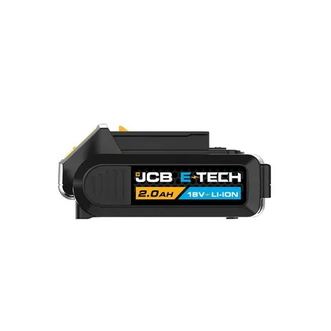 Battery - 18V 2.0 Ah - E - Tech