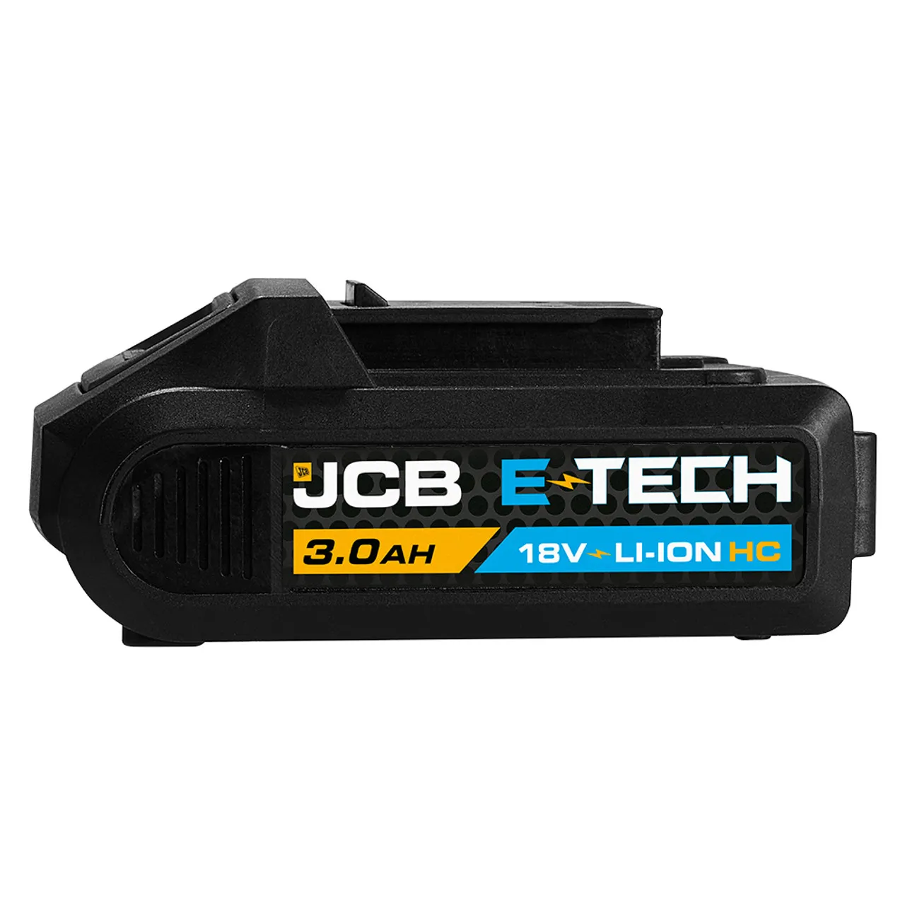 Battery - 18V 3.0 Ah Li - ion  - E Tech