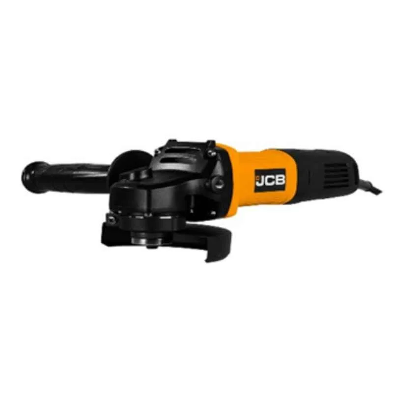 JCB 115MM Angle Grinder