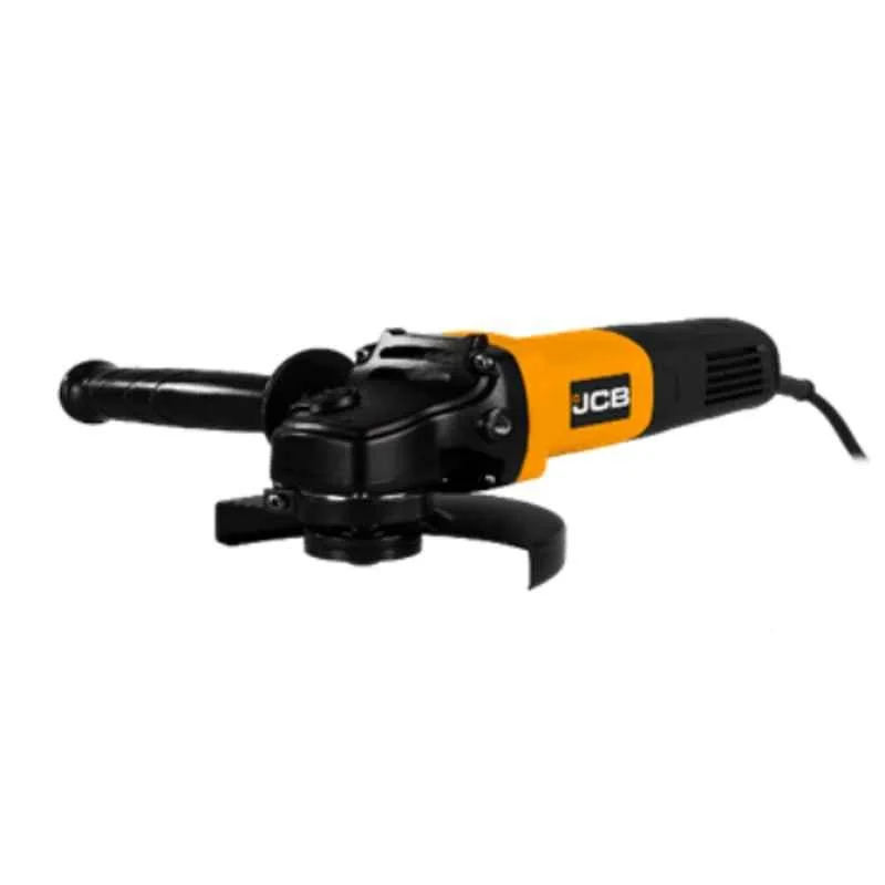 JCB 100MM Angle Grinder