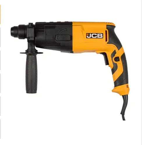 JCB 20MM SDS PLUS  Rotary Hammer