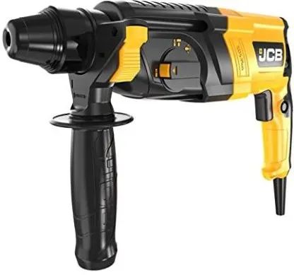 JCB 26MM SDS PLUS  Rotary Hammer