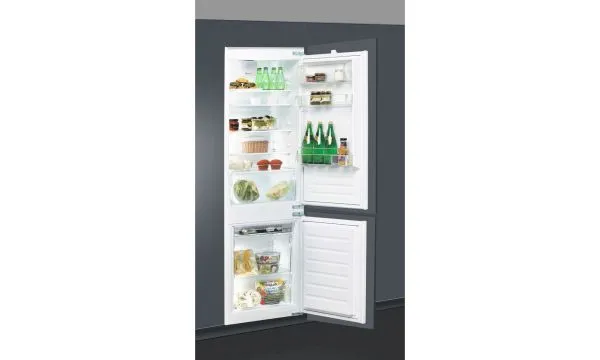 60CM, 4 Star rating, 277Ltr, Mechanical,Defrost