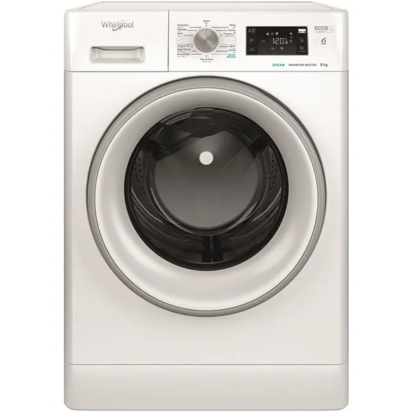 8 Kg Washing Machine