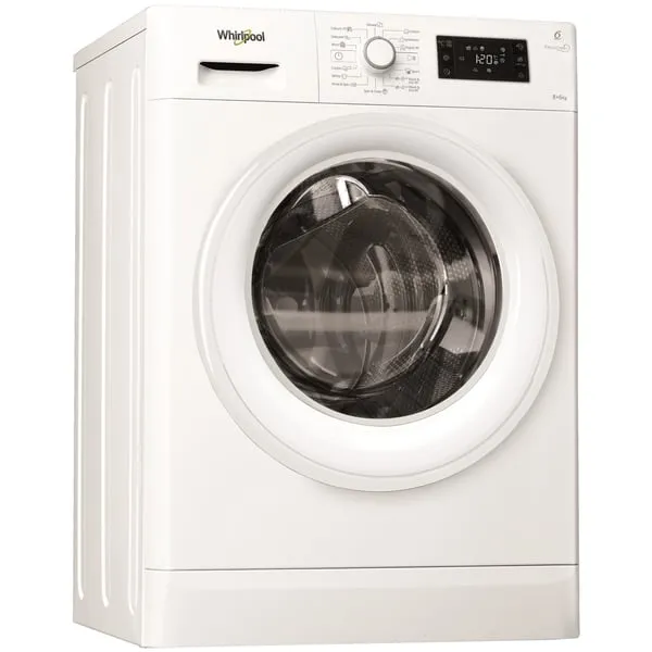 8/6 Kg Washer Dryer