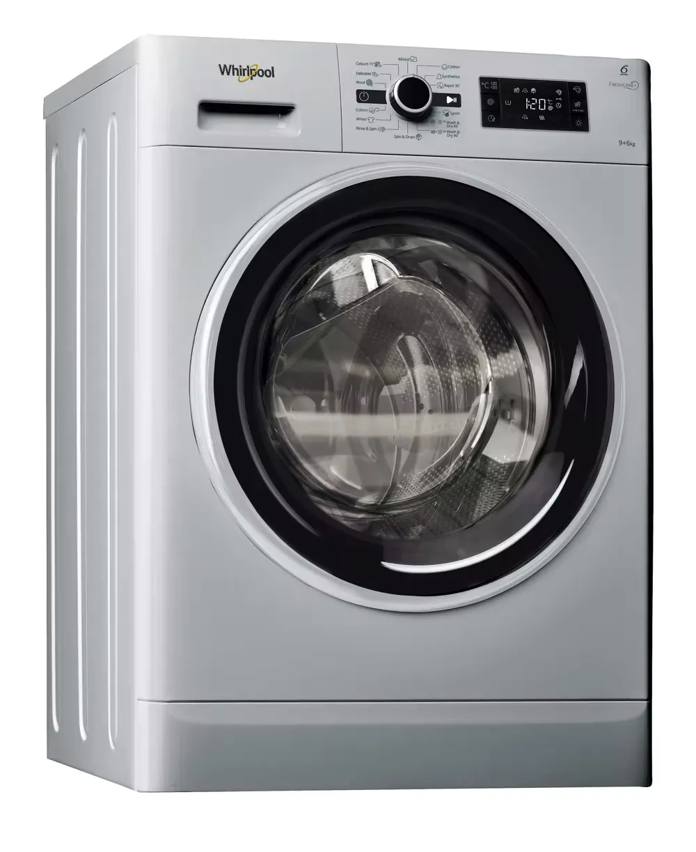 9/6 Kg Washer Dryer