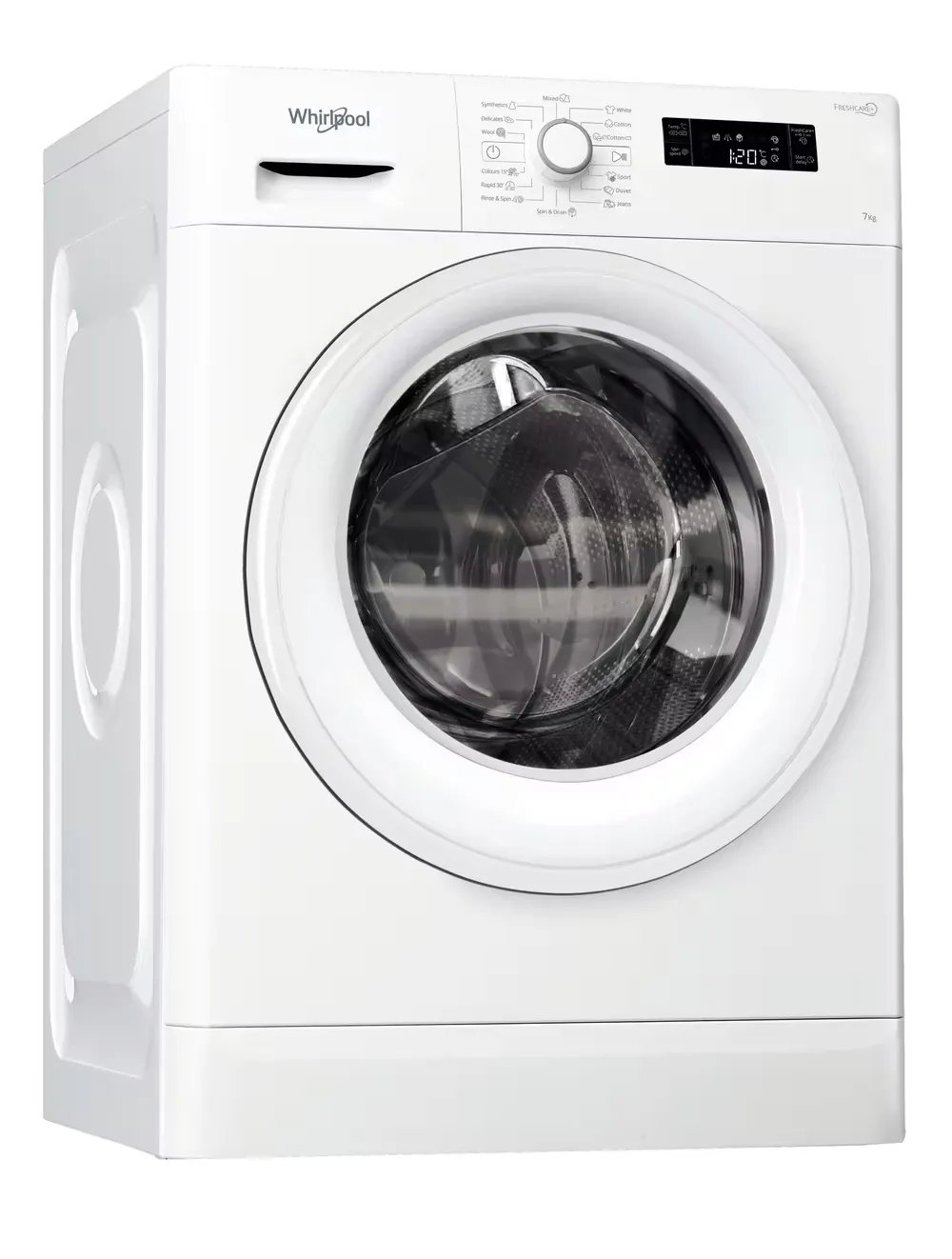 7 Kg Washing Machine