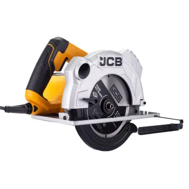 JCB 190MM Circular Saw