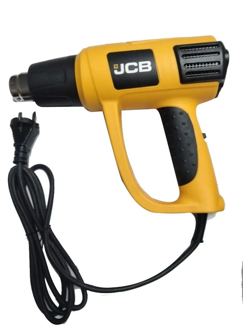 JCB 2000W Heat Gun