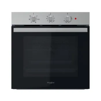 60CM Built in Electric oven, Stainless steel, 65 lts,2.8 kw