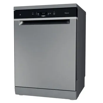 WHIRLPOOL DISHWASHER INOX COLOR