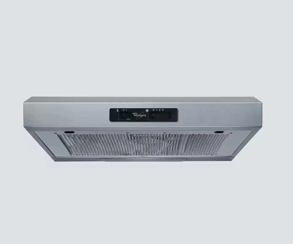 60CM WALL CASSETTE,INOX.LED