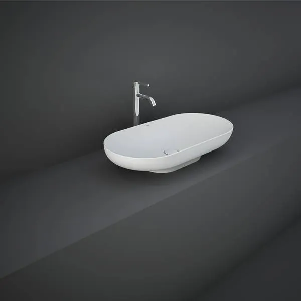 RAK-DES COUNTER TOP BASIN-70X35 (NO O/F)