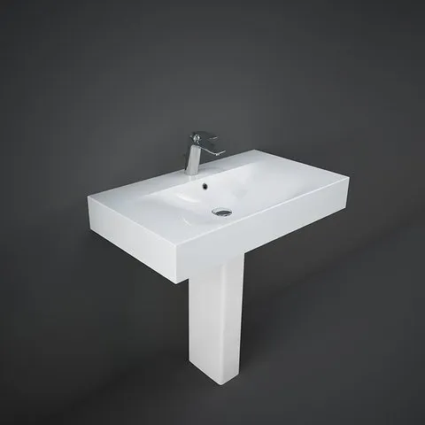 RAK-DES WASH BASIN-61CM (1TH)